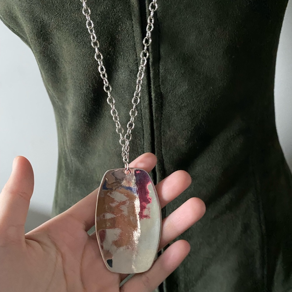 Long Necklace - Picture 3 of 6